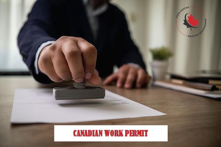 انواع مجوز کار در کانادا