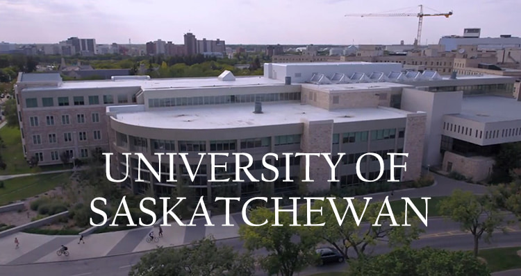 University of Saskatchewan