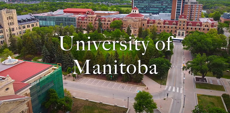 university-of-Manitoba