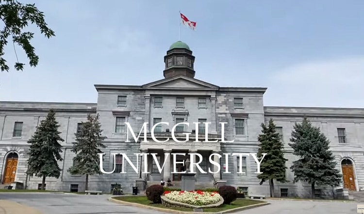 McGill University