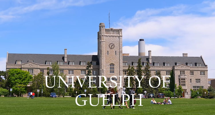 University of Guelph